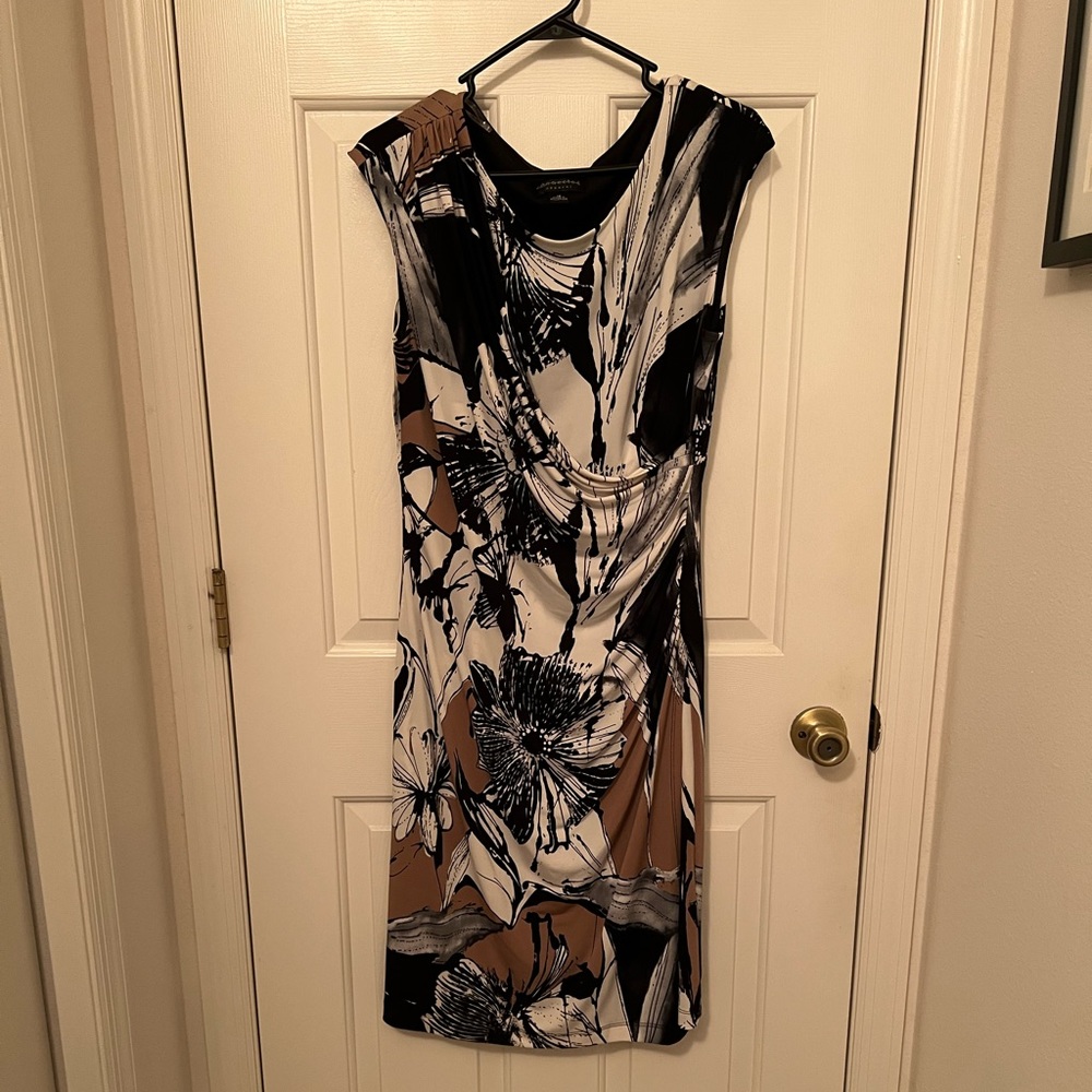 Casual dress